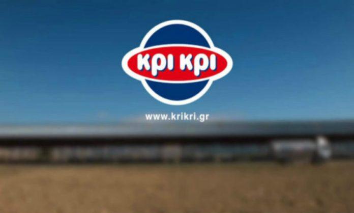 Κρι Κρι: Ισχυρή ανάπτυξη, διεθνής επέκταση και αυξημένο μέρισμα Κρι Κρι: Ισχυρή ανάπτυξη, διεθνής επέκταση και αυξημένο μέρισμα