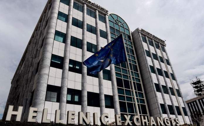 Χρηματιστήριο: Άνοδος 0,11% στο κλείσιμο, στα 85,80 εκατ. ευρώ ο τζίρος Χρηματιστήριο: Άνοδος 0,11% στο κλείσιμο, στα 85,80 εκατ. ευρώ ο τζίρος