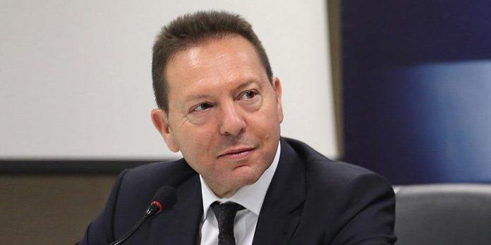 Γ. Στουρνάρας: Η Ελλάδα είναι «πυλώνας» ηρεμίας και σταθερότητας Γ. Στουρνάρας: Η Ελλάδα είναι «πυλώνας» ηρεμίας και σταθερότητας