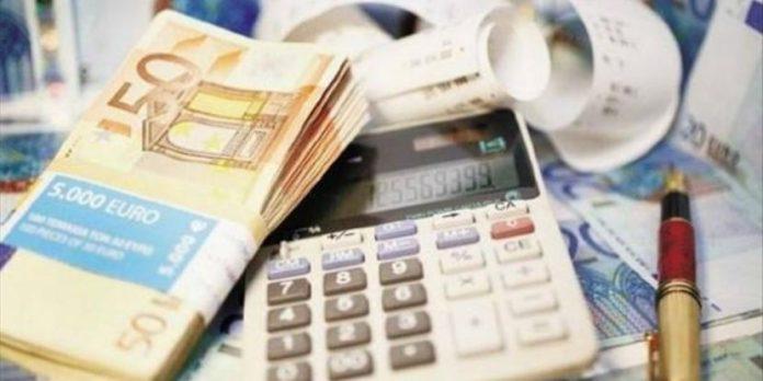 Φ. Μακριδάκη: Οι παγίδες στις φορολογικές δηλώσεις Φ. Μακριδάκη: Οι παγίδες στις φορολογικές δηλώσεις