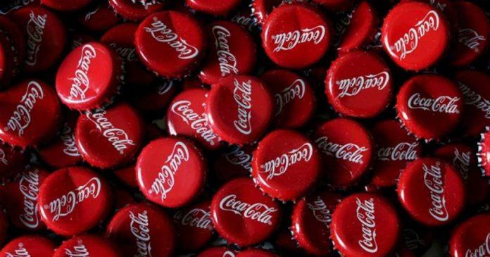 Coca-Cola: Αύξηση κερδών και εσόδων Coca-Cola: Αύξηση κερδών και εσόδων