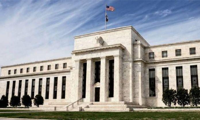 Fed: Αναμένεται να διατηρήσει τα επιτόκια στη συνεδρίαση του Μαΐου Fed: Αναμένεται να διατηρήσει τα επιτόκια στη συνεδρίαση του Μαΐου