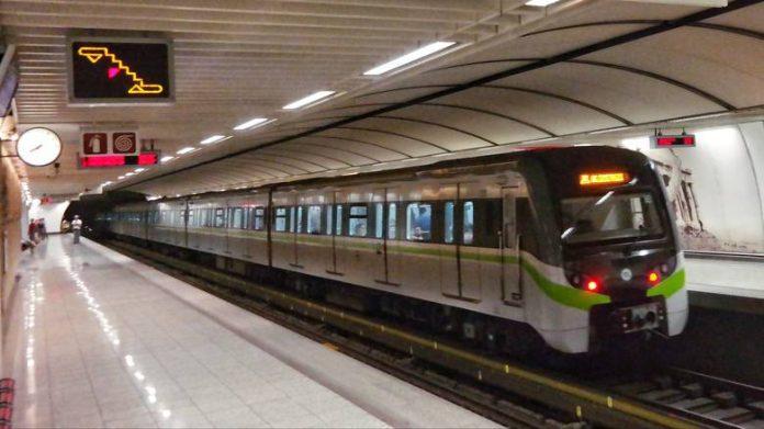 Επίθεση σε εργαζόμενο της ΣΤΑΣΥ από αρνητές μάσκας Επίθεση σε εργαζόμενο της ΣΤΑΣΥ από αρνητές μάσκας