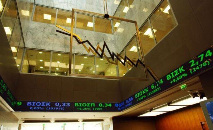 Η Fed ανακοίνωσε αύξηση επιτοκίων κατά 25 μονάδες βάσης Η Fed ανακοίνωσε αύξηση επιτοκίων κατά 25 μονάδες βάσης