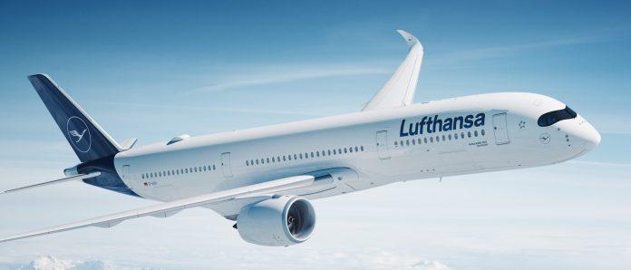 Η Lufthansa θα πληρώσει 775 εκ. δολάρια για ακυρώσεις πτήσεων που σχετίζονται με τον COVID Η Lufthansa θα πληρώσει 775 εκ. δολάρια για ακυρώσεις πτήσεων που σχετίζονται με τον COVID