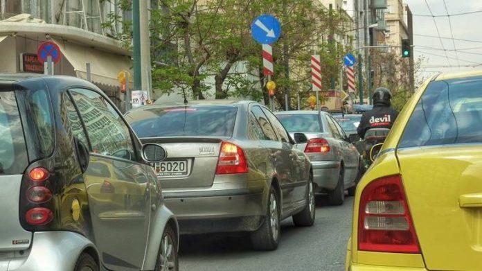 Tέλη κυκλοφορίας με τον μήνα Tέλη κυκλοφορίας με τον μήνα