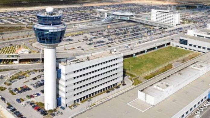 ΔΑΑ ανεβάζει στόχο κίνησης και «κλειδώνει» επενδύσεις 1,3 δισ. ευρώ ΔΑΑ ανεβάζει στόχο κίνησης και «κλειδώνει» επενδύσεις 1,3 δισ. ευρώ