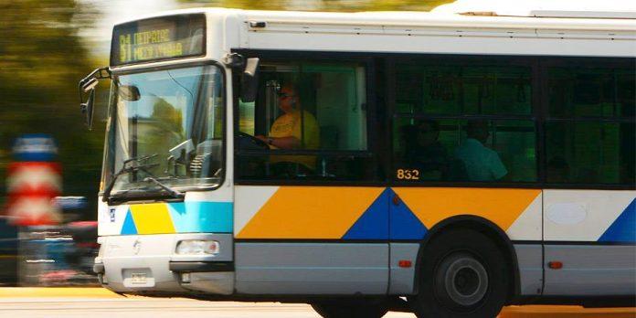 ΟΑΣΑ: Νέες ψηφιακές κάμερες καταγραφής παραβάσεων σε λεωφορειολωρίδες ΟΑΣΑ: Νέες ψηφιακές κάμερες καταγραφής παραβάσεων σε λεωφορειολωρίδες