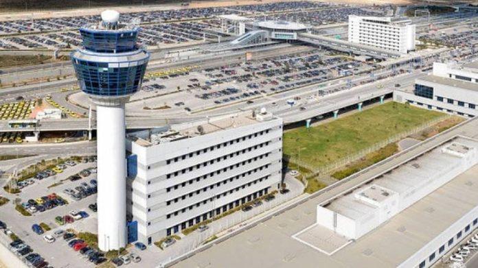 Το επταετές σχέδιο αναβάθμισης της ελληνικής αεροναυτιλίας μετά το μπλακ άουτ Το επταετές σχέδιο αναβάθμισης της ελληνικής αεροναυτιλίας μετά το μπλακ άουτ