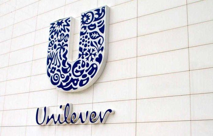 Η Unilever θα πουλήσει τις μάρκες τροφίμων της στη Zwanenberg Η Unilever θα πουλήσει τις μάρκες τροφίμων της στη Zwanenberg