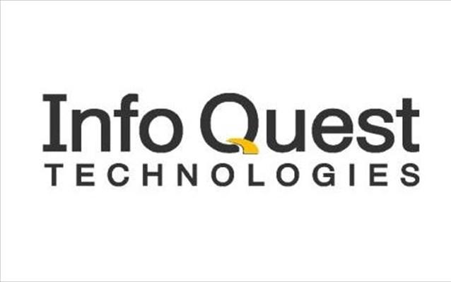 Info Quest αναλαμβάνει τον ρόλο-κλειδί για τη Vertiv σε Ελλάδα, Κύπρο και Μάλτα Info Quest αναλαμβάνει τον ρόλο-κλειδί για τη Vertiv σε Ελλάδα, Κύπρο και Μάλτα