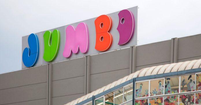 Jumbo: Αύξηση πωλήσεων κατά 13% τον Σεπτέμβριο – Νέα καταστήματα σε Ρουμανία και Βουλγαρία Jumbo: Αύξηση πωλήσεων κατά 13% τον Σεπτέμβριο – Νέα καταστήματα σε Ρουμανία και Βουλγαρία