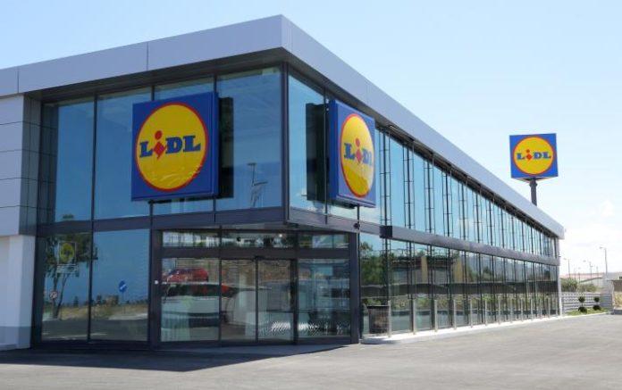 Lidl: Επένδυση 16,7 εκατ. ευρώ για νέο κατάστημα Lidl: Επένδυση 16,7 εκατ. ευρώ για νέο κατάστημα