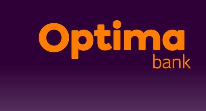 Optima Bank: Το βιβλίο προσφορών της προμηνύει δυναμική είσοδο Optima Bank: Το βιβλίο προσφορών της προμηνύει δυναμική είσοδο