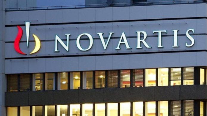 Ελβετία: Η Novartis βλέπει για πρώτη φορά μετά από έξι χρόνια πτώση κερδών το 2026 λόγω γενόσημων Ελβετία: Η Novartis βλέπει για πρώτη φορά μετά από έξι χρόνια πτώση κερδών το 2026 λόγω γενόσημων