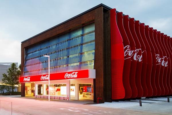Coca-Cola HBC: Ρεκόρ κερδοφορίας και γενναίο μέρισμα από την επέλαση σε ενέργεια και Αφρική Coca-Cola HBC: Ρεκόρ κερδοφορίας και γενναίο μέρισμα από την επέλαση σε ενέργεια και Αφρική