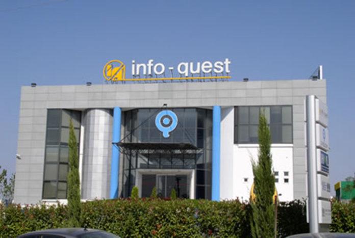 Info Quest: Στρατηγική επένδυση στην ασφάλεια εργασίας με πιστοποίηση ISO 45001 Info Quest: Στρατηγική επένδυση στην ασφάλεια εργασίας με πιστοποίηση ISO 45001