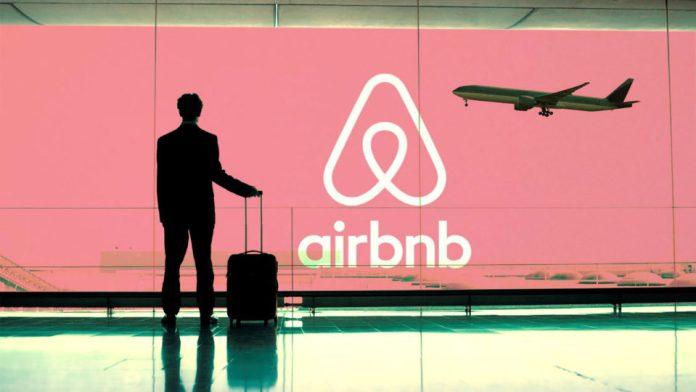 Airbnb: Προθεσμία – κλειδί για διορθώσεις στο Μητρώο και φόρο Airbnb: Προθεσμία – κλειδί για διορθώσεις στο Μητρώο και φόρο
