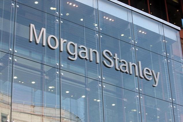 H Morgan Stanley σχεδιάζει 3.000 απολύσεις H Morgan Stanley σχεδιάζει 3.000 απολύσεις