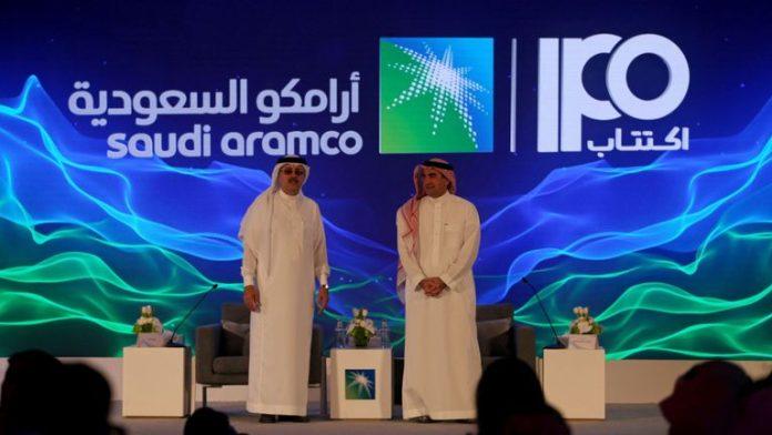 Saudi Aramco: Κέρδη άνω των 100 δισ. και γενναίες επιστροφές κεφαλαίου Saudi Aramco: Κέρδη άνω των 100 δισ. και γενναίες επιστροφές κεφαλαίου