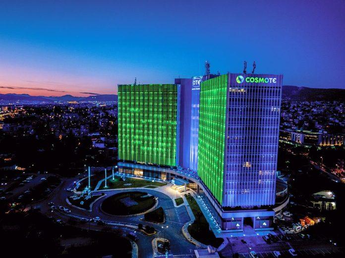 COSMOTE: Επιτάχυνση επενδύσεων σε FTTH, 5G και ψηφιακές υπηρεσίες το 2025 COSMOTE: Επιτάχυνση επενδύσεων σε FTTH, 5G και ψηφιακές υπηρεσίες το 2025