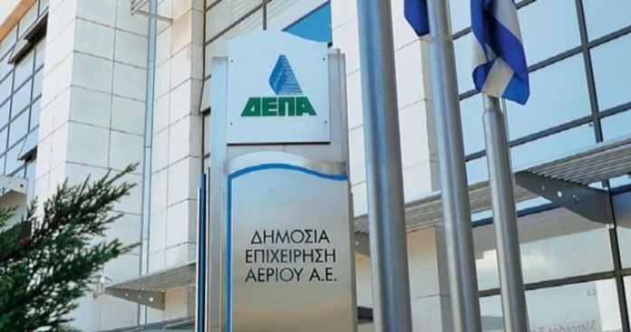 Η ΔΕΠΑ Εμπορίας τροφοδοτεί με CNG υπερσύγχρονο θερμοκήπιο εκτός δικτύου αγωγών Η ΔΕΠΑ Εμπορίας τροφοδοτεί με CNG υπερσύγχρονο θερμοκήπιο εκτός δικτύου αγωγών