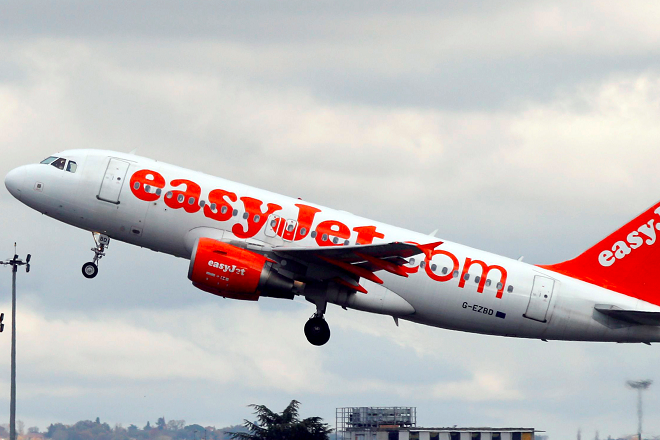 EasyJet: Ζημίες μεγαλύτερες των εκτιμήσεων αλλά αισιοδοξία για εκτόξευση κερδών EasyJet: Ζημίες μεγαλύτερες των εκτιμήσεων αλλά αισιοδοξία για εκτόξευση κερδών