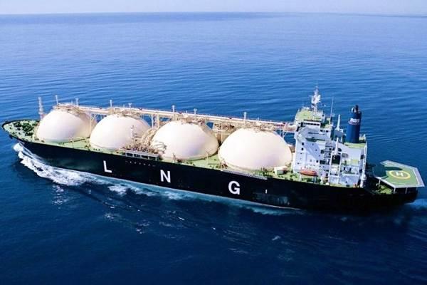 Ελληνική ναυτιλία επενδύει επιθετικά στο LNG παρά κυρώσεις και δασμούς Ελληνική ναυτιλία επενδύει επιθετικά στο LNG παρά κυρώσεις και δασμούς