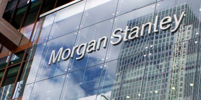 Morgan Stanley: Το «διπλό πρόβλημα» της ανόδου του δολαρίου και του πετρελαίου Morgan Stanley: Το «διπλό πρόβλημα» της ανόδου του δολαρίου και του πετρελαίου