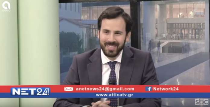 Νίκος Ρωμανός: Ξεκινούν σήμερα να μπαίνουν τα λεφτά της “Αρωγής” για τις πυρκαγιές του Ιουλίου Νίκος Ρωμανός: Ξεκινούν σήμερα να μπαίνουν τα λεφτά της “Αρωγής” για τις πυρκαγιές του Ιουλίου
