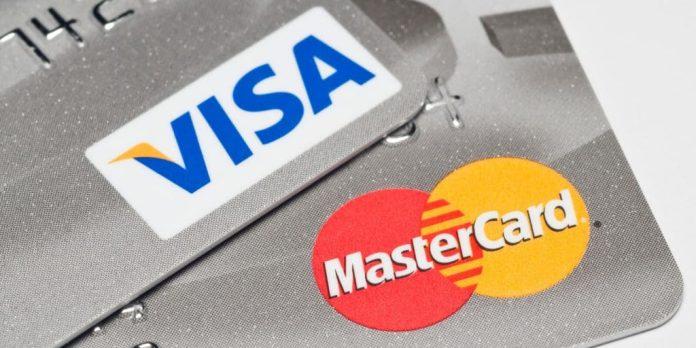 Βρετανικές τράπεζες στήνουν «εθνικό Visa–Mastercard» απέναντι στον κίνδυνο αμερικανικού μπλόκου Βρετανικές τράπεζες στήνουν «εθνικό Visa–Mastercard» απέναντι στον κίνδυνο αμερικανικού μπλόκου