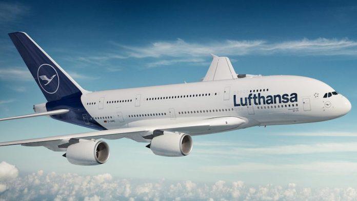 Lufthansa: Το προσωπικό προετοιμάζεται για νέες απολύσεις και μείωση του στόλου Lufthansa: Το προσωπικό προετοιμάζεται για νέες απολύσεις και μείωση του στόλου