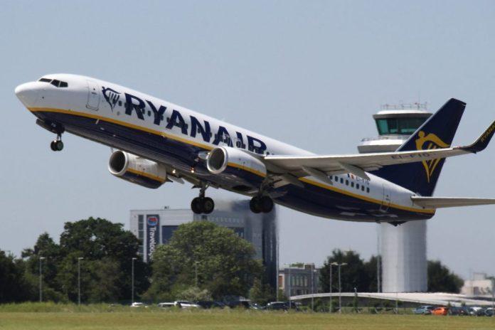 Ryanair: Περαιτέρω μείωση του προσωπικού κατά 20% Ryanair: Περαιτέρω μείωση του προσωπικού κατά 20%