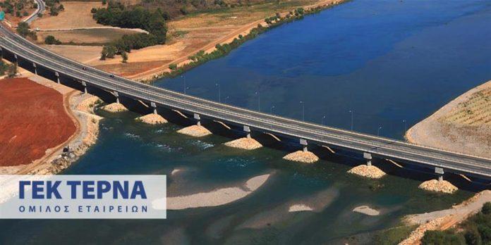 Santander «βλέπει» εκρηκτικό rerating για τη ΓΕΚ ΤΕΡΝΑ με στόχο τα 49 ευρώ Santander «βλέπει» εκρηκτικό rerating για τη ΓΕΚ ΤΕΡΝΑ με στόχο τα 49 ευρώ
