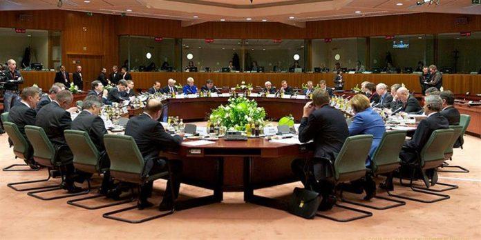 Eurogroup: Προσεκτικός σχεδιασμός της δημοσιονομικής πολιτικής το 2023 Eurogroup: Προσεκτικός σχεδιασμός της δημοσιονομικής πολιτικής το 2023