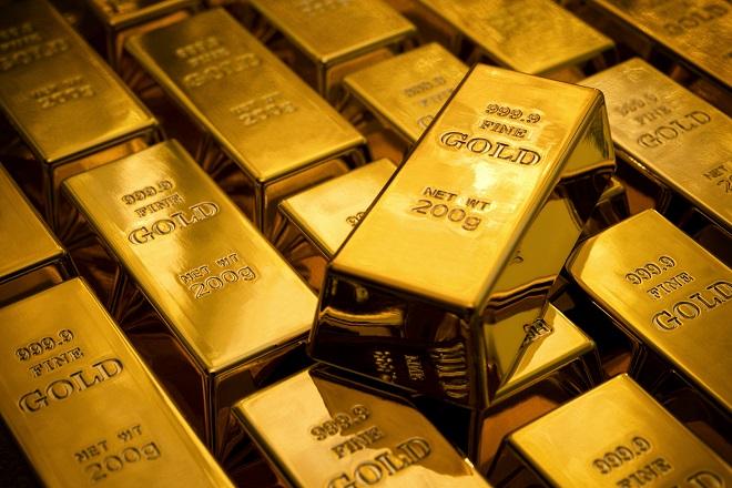 Forbes: Γιατί η πρόσφατη πτώση του χρυσού δεν αποτελεί αγοραστική ευκαιρία Forbes: Γιατί η πρόσφατη πτώση του χρυσού δεν αποτελεί αγοραστική ευκαιρία
