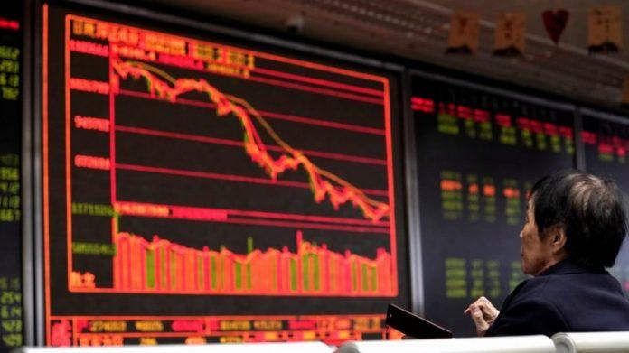 Με ισχυρή πτώση 3,53% έκλεισε η χρηματιστηριακή αγορά την εβδομάδα Με ισχυρή πτώση 3,53% έκλεισε η χρηματιστηριακή αγορά την εβδομάδα