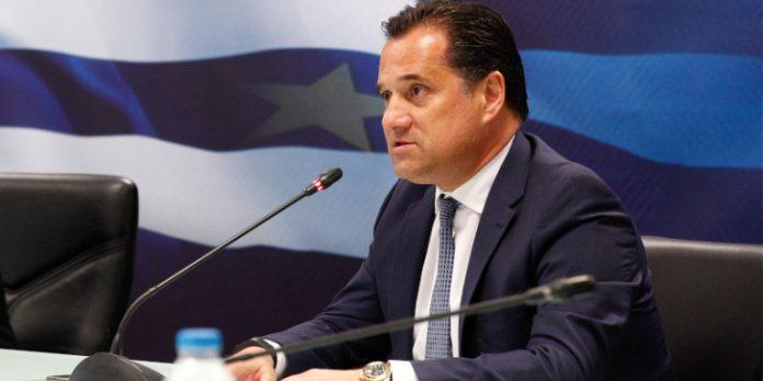 Γεωργιάδης: Δεν υπάρχει συζήτηση για τη μείωση του ωραρίου στα καταστήματα Γεωργιάδης: Δεν υπάρχει συζήτηση για τη μείωση του ωραρίου στα καταστήματα