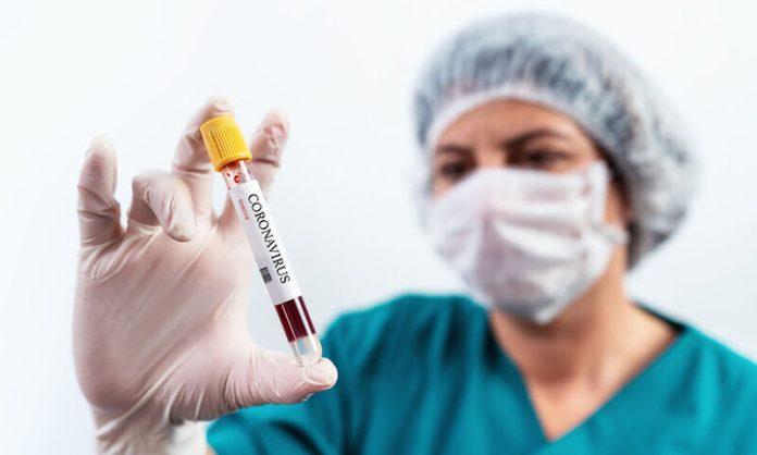 ΗΠΑ: Πιθανή διανομή εμβολίου έως τις αρχές Νοεμβρίο ΗΠΑ: Πιθανή διανομή εμβολίου έως τις αρχές Νοεμβρίο