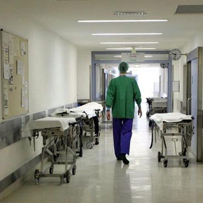 Ψηφιακή μετάβαση ΕΣΥ: Πλήρης ηλεκτρονικοποίηση νοσοκομείων σε τρεις μήνες Ψηφιακή μετάβαση ΕΣΥ: Πλήρης ηλεκτρονικοποίηση νοσοκομείων σε τρεις μήνες