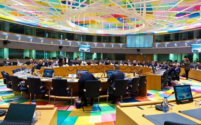 Eurogroup προετοιμάζει άμυνα απέναντι στο ενεργειακό σοκ από Μέση Ανατολή Eurogroup προετοιμάζει άμυνα απέναντι στο ενεργειακό σοκ από Μέση Ανατολή