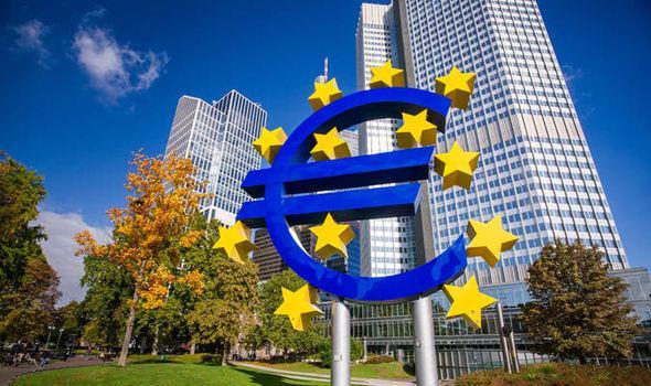 Capital Economics: ”Η ευρωπαϊκή οικονομία απέφυγε τα χειρότερα” Capital Economics: ”Η ευρωπαϊκή οικονομία απέφυγε τα χειρότερα”