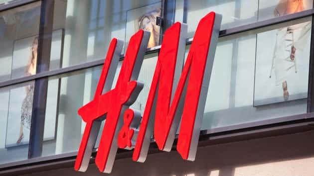 H&M: «Λουκέτο» σε δεκάδες καταστήματα λόγω πανδημίας H&M: «Λουκέτο» σε δεκάδες καταστήματα λόγω πανδημίας