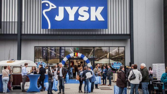 JYSΚ: Διεύρυνση του δικτύου καταστημάτων στην ελληνική αγορά JYSΚ: Διεύρυνση του δικτύου καταστημάτων στην ελληνική αγορά