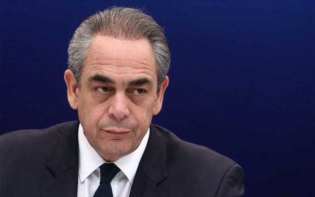 Μίχαλος σε Ζάεφ: Να αλλάξει άμεσα η ονομασία του επιμελητηρίου της Βόρειας Μακεδονίας Μίχαλος σε Ζάεφ: Να αλλάξει άμεσα η ονομασία του επιμελητηρίου της Βόρειας Μακεδονίας