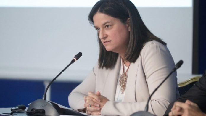 Κεραμέως σε νέους Δημάρχους: Θα σας πιέσουμε για τους «δείκτες απόδοσης» Κεραμέως σε νέους Δημάρχους: Θα σας πιέσουμε για τους «δείκτες απόδοσης»