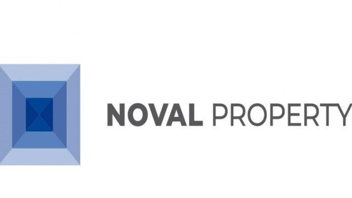 Noval Property ρευστοποιεί μη στρατηγικό ακίνητο στη Μιχαλακοπούλου Noval Property ρευστοποιεί μη στρατηγικό ακίνητο στη Μιχαλακοπούλου