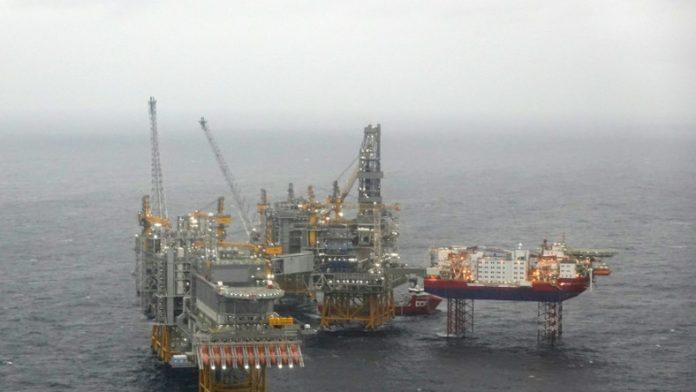 Υδρογονάνθρακες: Επενδυτικό μπαράζ 1 δισ. ευρώ έως το 2032 σε 9 θαλάσσια μπλοκ Υδρογονάνθρακες: Επενδυτικό μπαράζ 1 δισ. ευρώ έως το 2032 σε 9 θαλάσσια μπλοκ