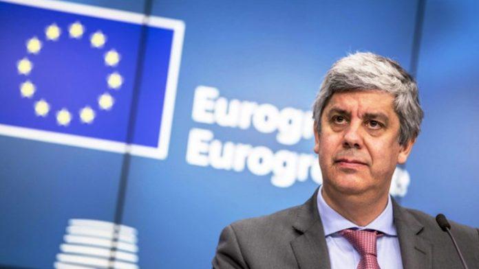 Σεντένο (ΕΚΤ): Η πτώση του πληθωρισμού κάτω από το 2% είναι ο κύριος κίνδυνος Σεντένο (ΕΚΤ): Η πτώση του πληθωρισμού κάτω από το 2% είναι ο κύριος κίνδυνος
