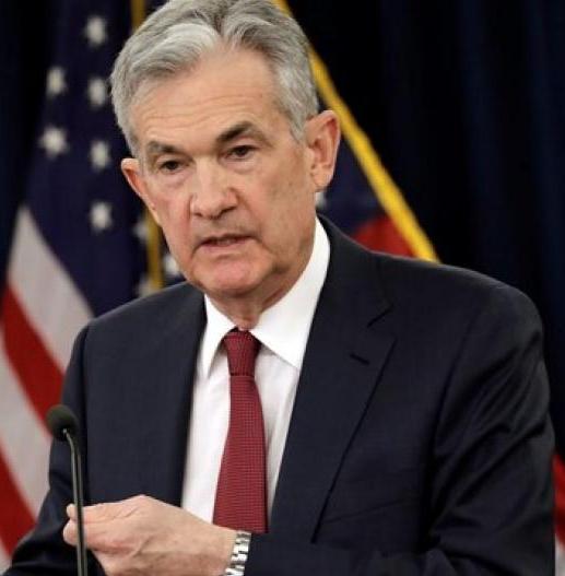 Bloomberg: Πώς η Fed έκανε την ύφεση αναπόφευκτη Bloomberg: Πώς η Fed έκανε την ύφεση αναπόφευκτη